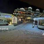 Plazza Trencianske Teplice Panorama 4p *
