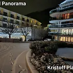 Plazza Trencianske Teplice Panorama 4p *