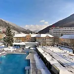 Plazza Trencianske Teplice Panorama 4p *