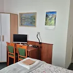 Plazza Trencianske Teplice Panorama 4p Apartment *