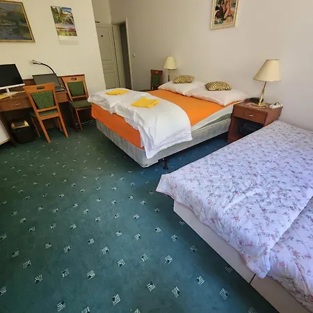Apartment Plazza Trencianske Teplice Panorama 4p