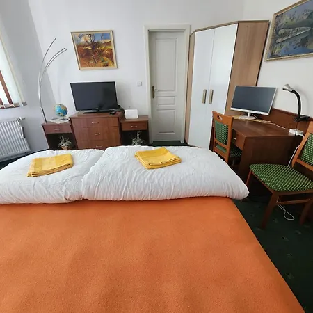 Apartment Plazza Trencianske Teplice Panorama 4p