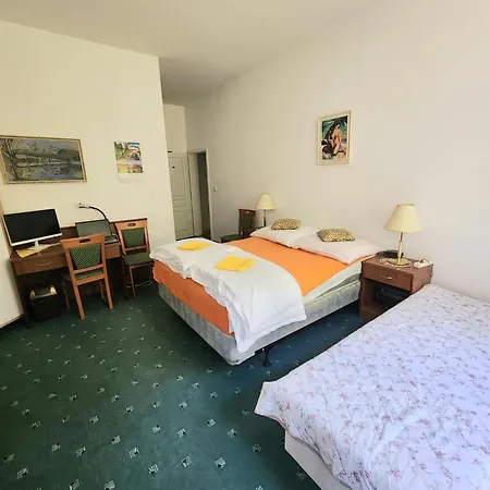 Plazza Trencianske Teplice Panorama 4p