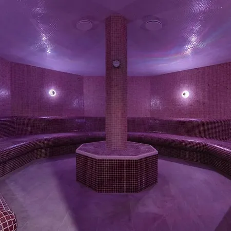 Apartament Plazza Trencianske Teplice Panorama 4p *