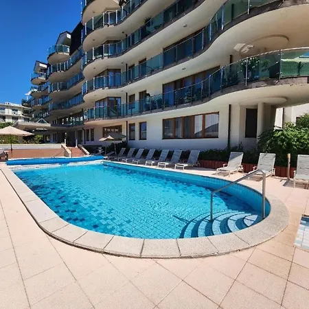 Plazza Trencianske Teplice Panorama 4p *