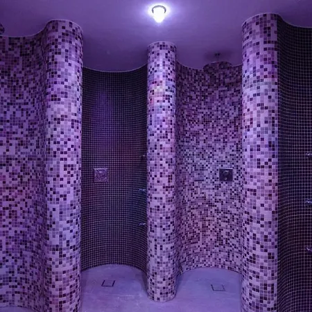 Plazza Trencianske Teplice Panorama 4p Apartament