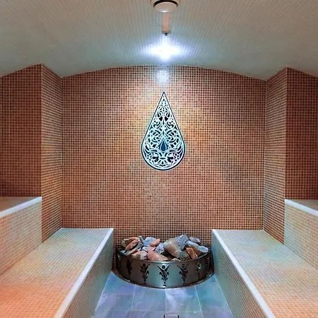 Plazza Trencianske Teplice Panorama 4p Apartament Trenčín