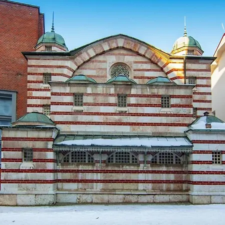 Plazza Trencianske Teplice Panorama 4p Apartament Trenčín