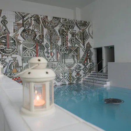 Apartament Plazza Trencianske Teplice Panorama 4p Trenčín