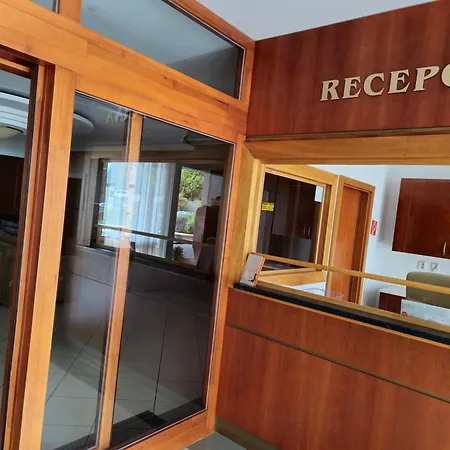 Plazza Trencianske Teplice Panorama 4p Apartament *