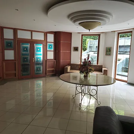 Plazza Trencianske Teplice Panorama 4p Apartment *