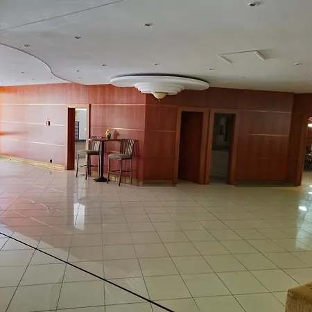 Apartament Plazza Trencianske Teplice Panorama 4p