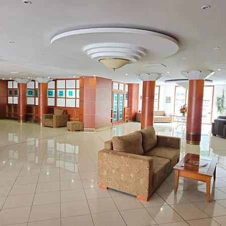 Apartment Plazza Trencianske Teplice Panorama 4p *