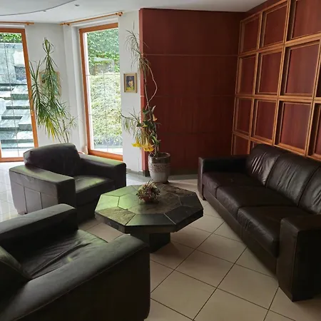 Apartament Plazza Trencianske Teplice Panorama 4p *