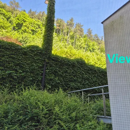 Plazza Trencianske Teplice Panorama 4p Apartament *