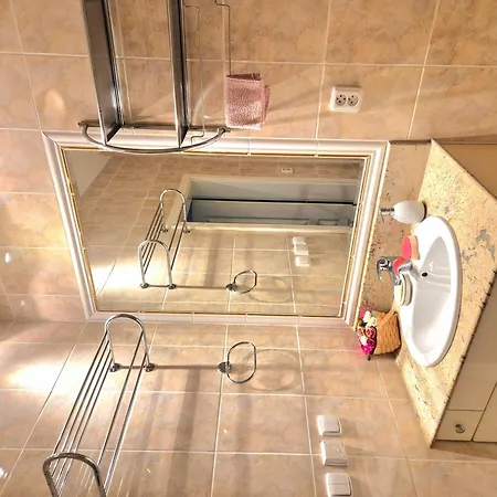 Plazza Trencianske Teplice Panorama 4p