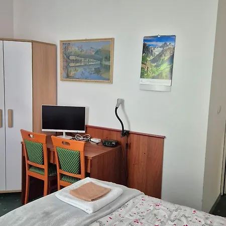 Plazza Trencianske Teplice Panorama 4p Apartment *