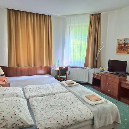 Διαμέρισμα Plazza Trencianske Teplice Panorama 4p Trenčín