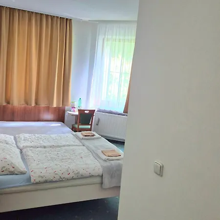 Plazza Trencianske Teplice Panorama 4p Apartment