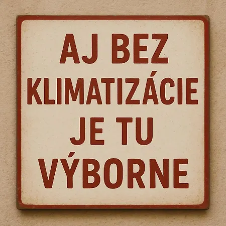 Plazza Trencianske Teplice Panorama 4p *