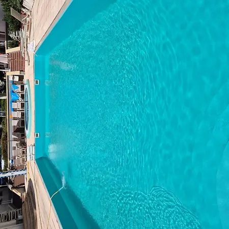 Διαμέρισμα Plazza Trencianske Teplice Panorama 4p *